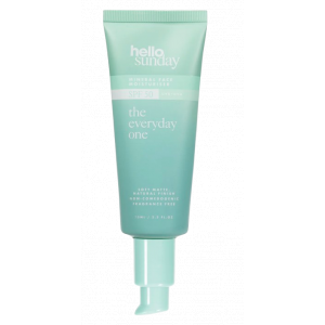 The Everyday One Mineral SPF 50 product image