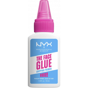 The Face Glue Makeup Gripping Primer product image