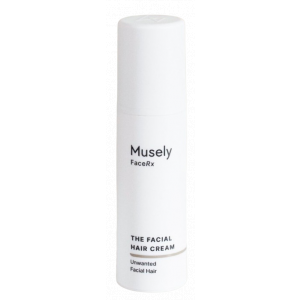 The Facial Hair Cream product image
