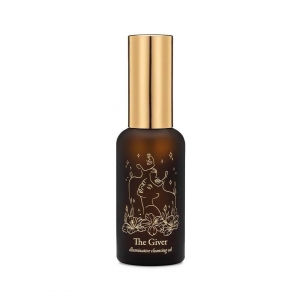 The Giver Illuminative Cleansing Oil & Makeup Dissolver product image
