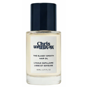 The Glassy Smooth Hair Oil product image