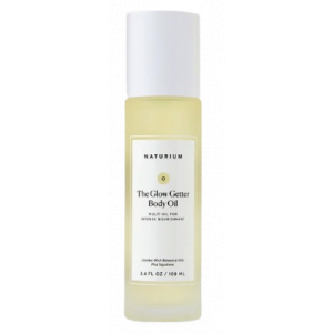 The Glow Getter Body Oil product image
