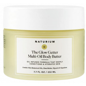 The Glow Getter Multi-Oil Body Butter product image