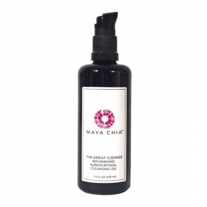 The Great Cleanse Nourishing Supercritical Cleansing Oil product image