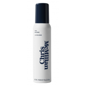 The Hair Mousse product image
