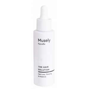 The Hair Topical Solution - Classic product image