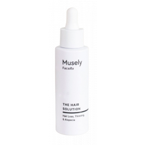 The Hair Topical Solution - Modern product image