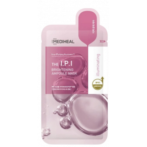 The I.P.I Brightening Ampoule Mask product image