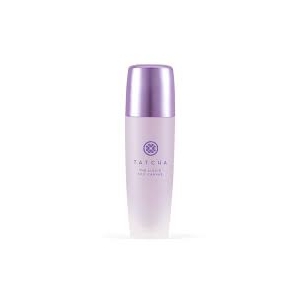 The Liquid Silk Canvas: Featherweight Protective Primer by Tatcha