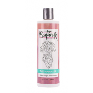 The Manager Silkening Conditioner product image