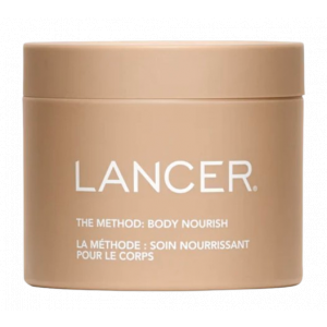 The Method: Body Nourish product image