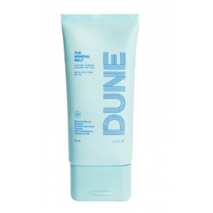 The Mineral Melt Broad Spectrum SPF 30 product image