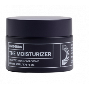 The Moisturizer product image