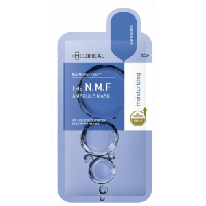 The N.M.F Ampoule Mask product image
