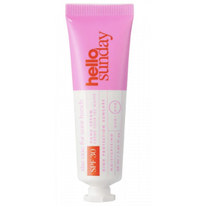 The One For Your Hands SPF 30 Hand Cream product image