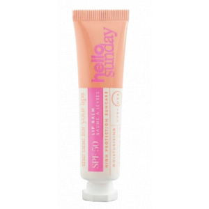 The One For Your Lips SPF 50 Lip Balm product image