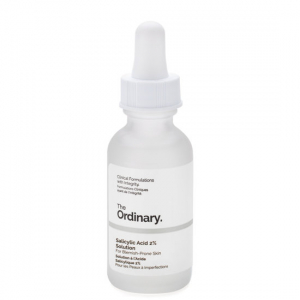 Salicylic Acid 2% Solution product image