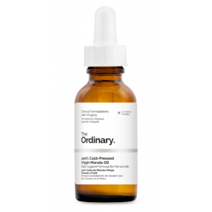 100% Cold-Pressed Virgin Marula Oil product image