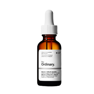 Aloe 2% + NAG 2% Soothing Serum product image