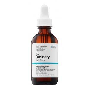 The Ordinary Multi-Peptide Serum for Hair Density product image