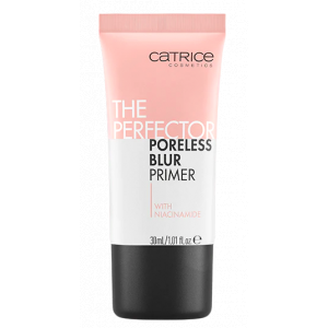 The Perfector Poreless Blue Primer product image