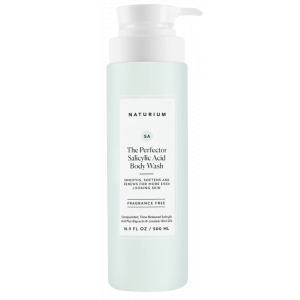 The Perfector Salicylic Acid Body Wash product image