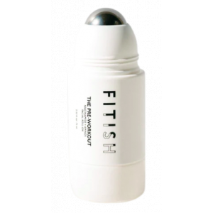 The Pre-Workout Facial Roll On product image