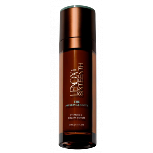 The Preservationist Vitamin C Cream Serum product image