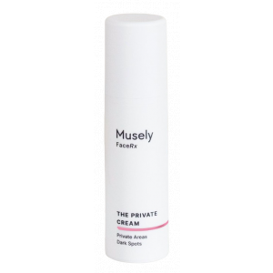 The Private Cream product image