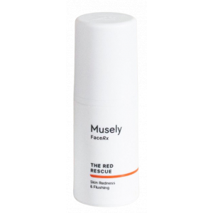 The Red Rescue product image
