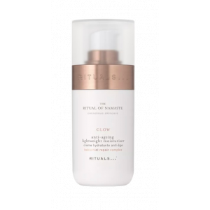The Ritual of Namaste Anti-Ageing Lightweight Moisturiser product image