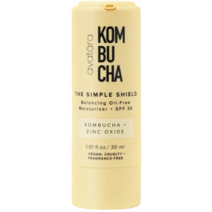 The Simple Shield Balancing Moisturizer + SPF 30 product image