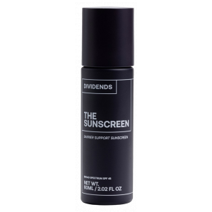 The Sunscreen product image
