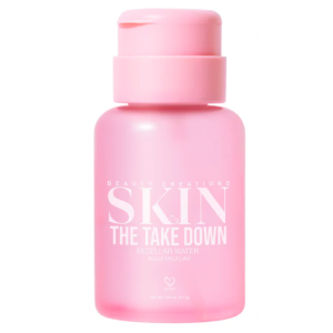 The Take Down Micellar Water product image