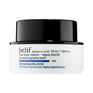 The True Cream Aqua Bomb product image