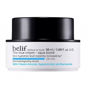 The True Cream Aqua Bomb Hydrating Moisturizer product image