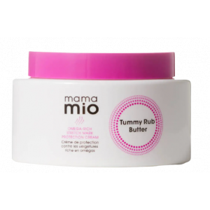 The Tummy Rub Butter product image