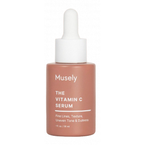 The Vitamin C Serum product image