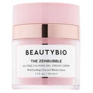 The ZenBubble Gel Cream product image