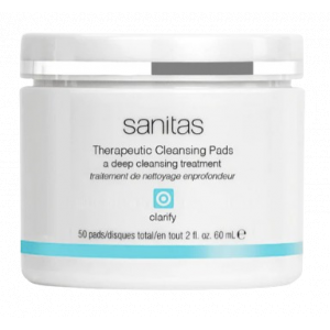 Therapeutic Cleansing Pads product image