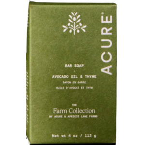 Apricot Lane Farms Thyme Bar Soap product image