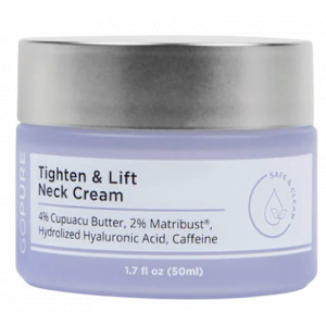Tighten & Lift Neck Cream product image