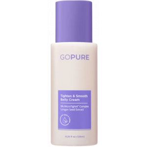Tighten & Smooth Belly Cream product image