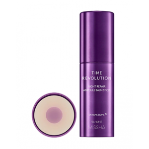 Time Revolution Night Repair Amoule Balm Stick product image
