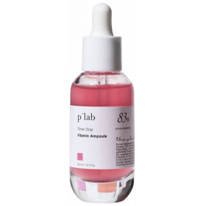 Time Stop Vitamin Ampoule product image