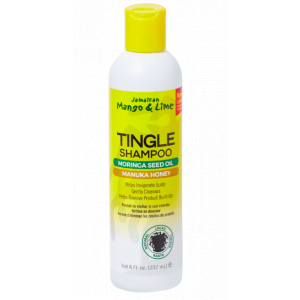 Tingle Shampoo product image