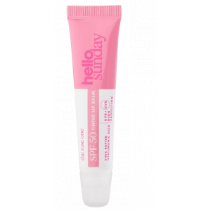 Tinted Lip Balm SPF 50 product image