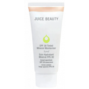 Tinted Mineral Moisturizer SPF 30 product image