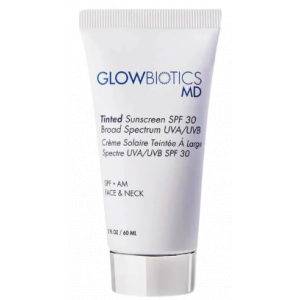 Tinted Sunscreen SPF 30 product image