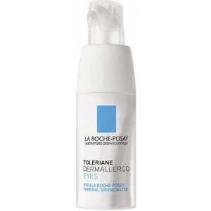 Toleriane Dermallergo Eye Cream product image